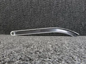 2325022-15 Learjet 25D Outboard Flap Track Assembly